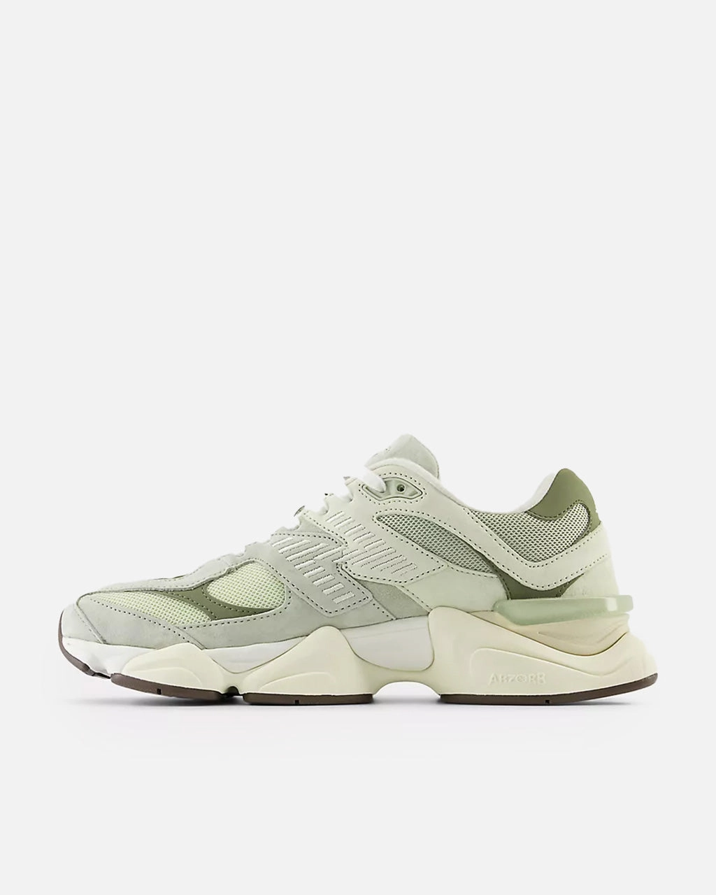 9060 'Olivine'
