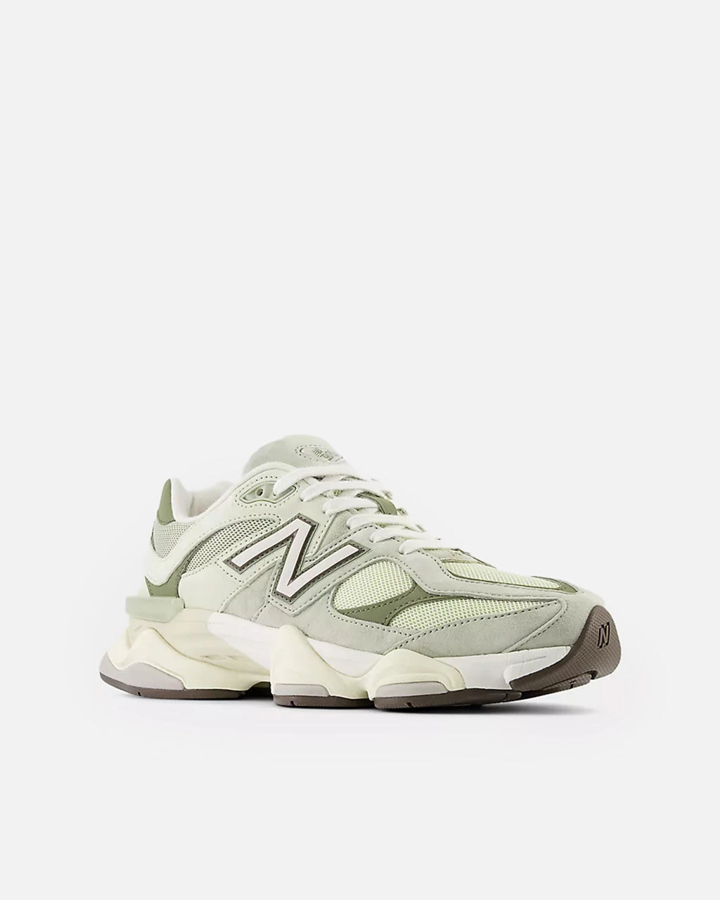 9060 'Olivine'