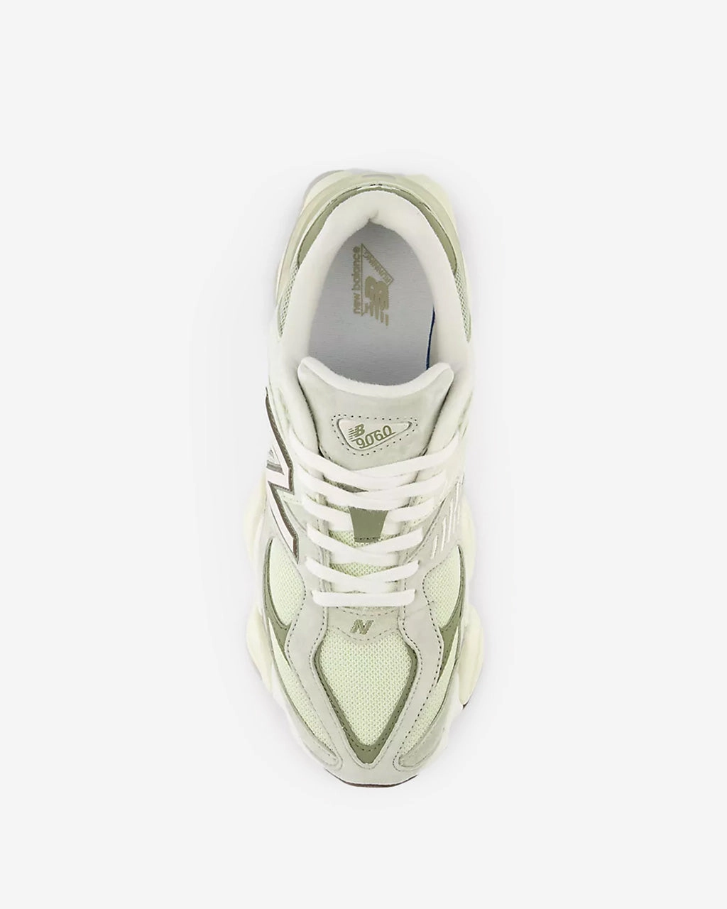 9060 'Olivine'
