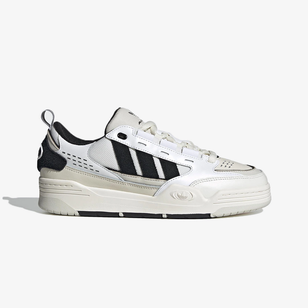 Adidas Originals | ADI2000 CLASSIC  { WHITE