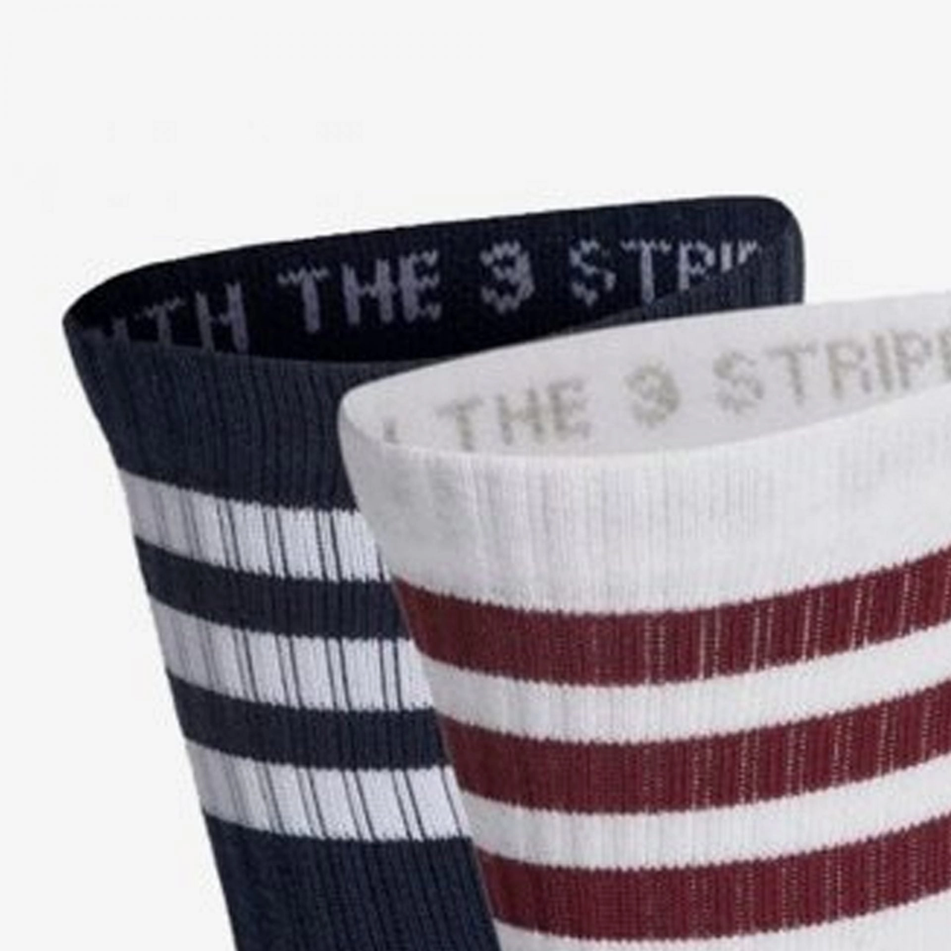 Adidas Originals | PREMIUM CREW SOCKS 2 PAIRS