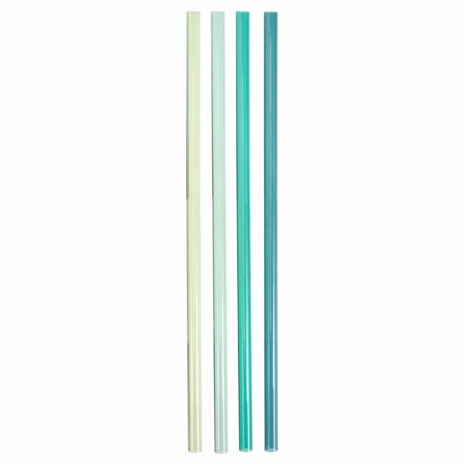 Adventure Quencher Travel Tumbler Straws | 40 OZ | 4-Pack