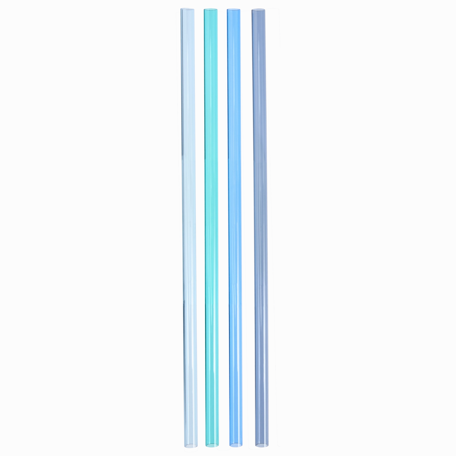 Adventure Quencher Travel Tumbler Straws | 40 OZ | 4-Pack