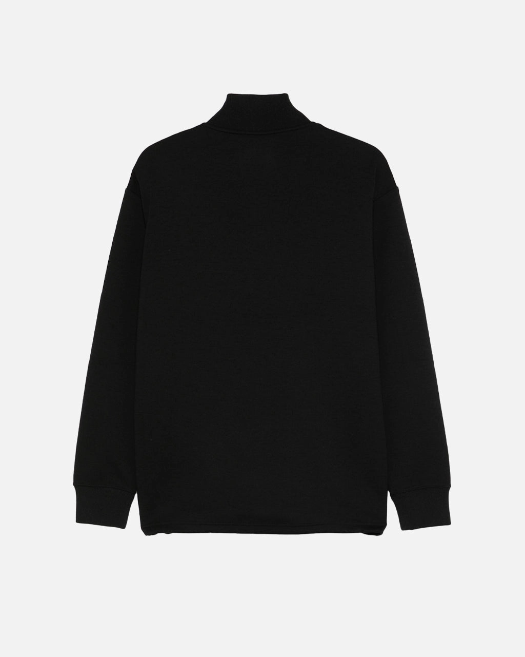 Airly Warm Full Zip Black