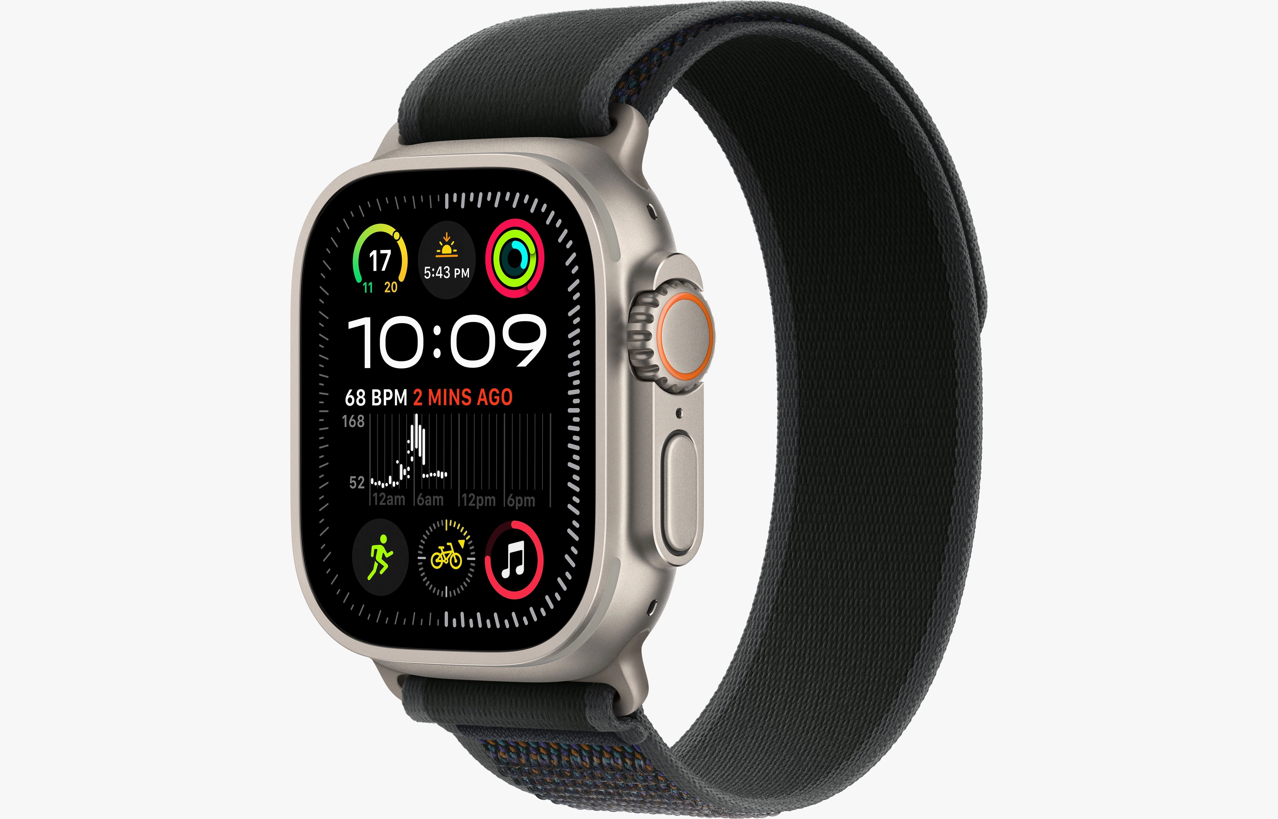 Apple Watch Ultra 2