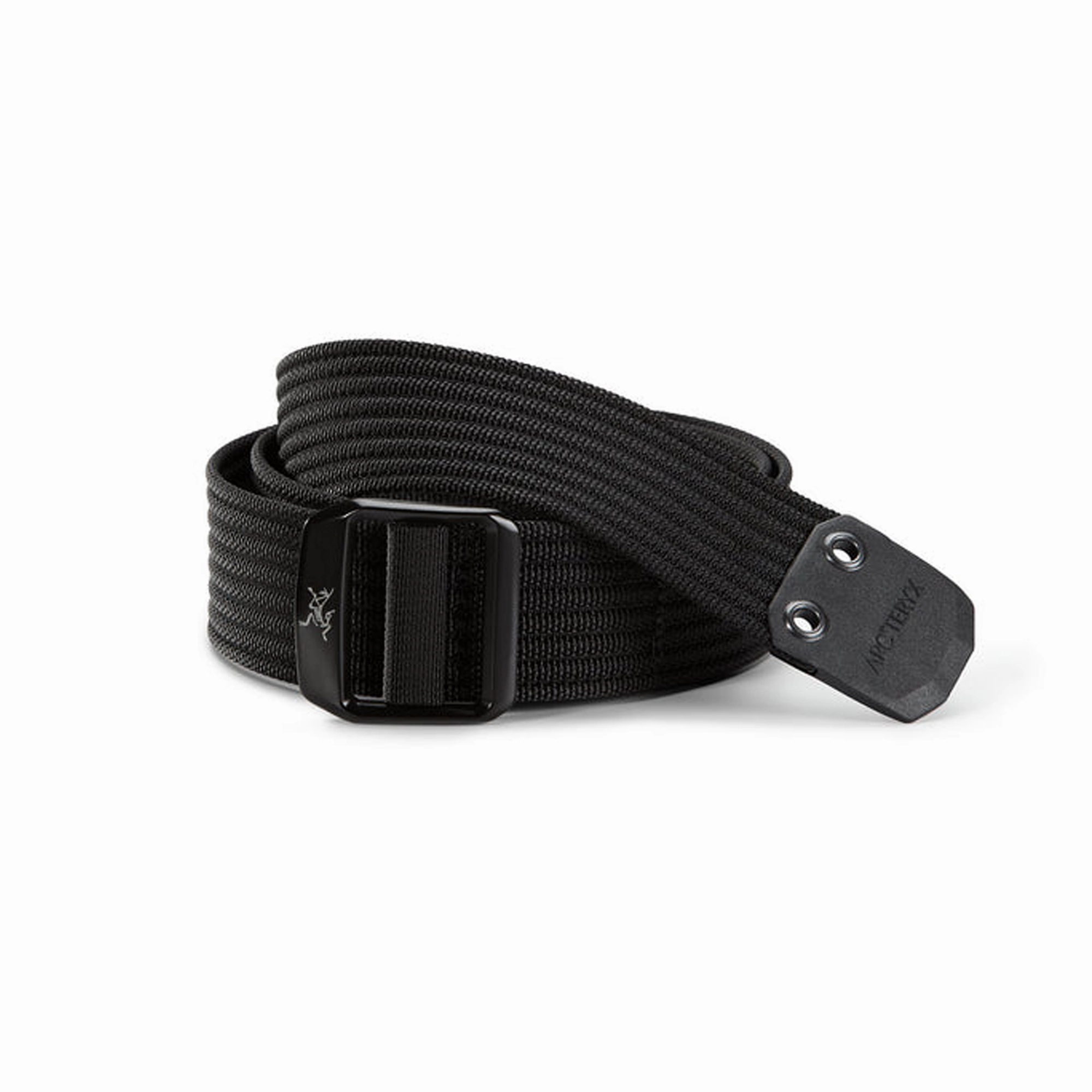 Arc'Teryx Conveyor Belt 38mm Black L07831400
