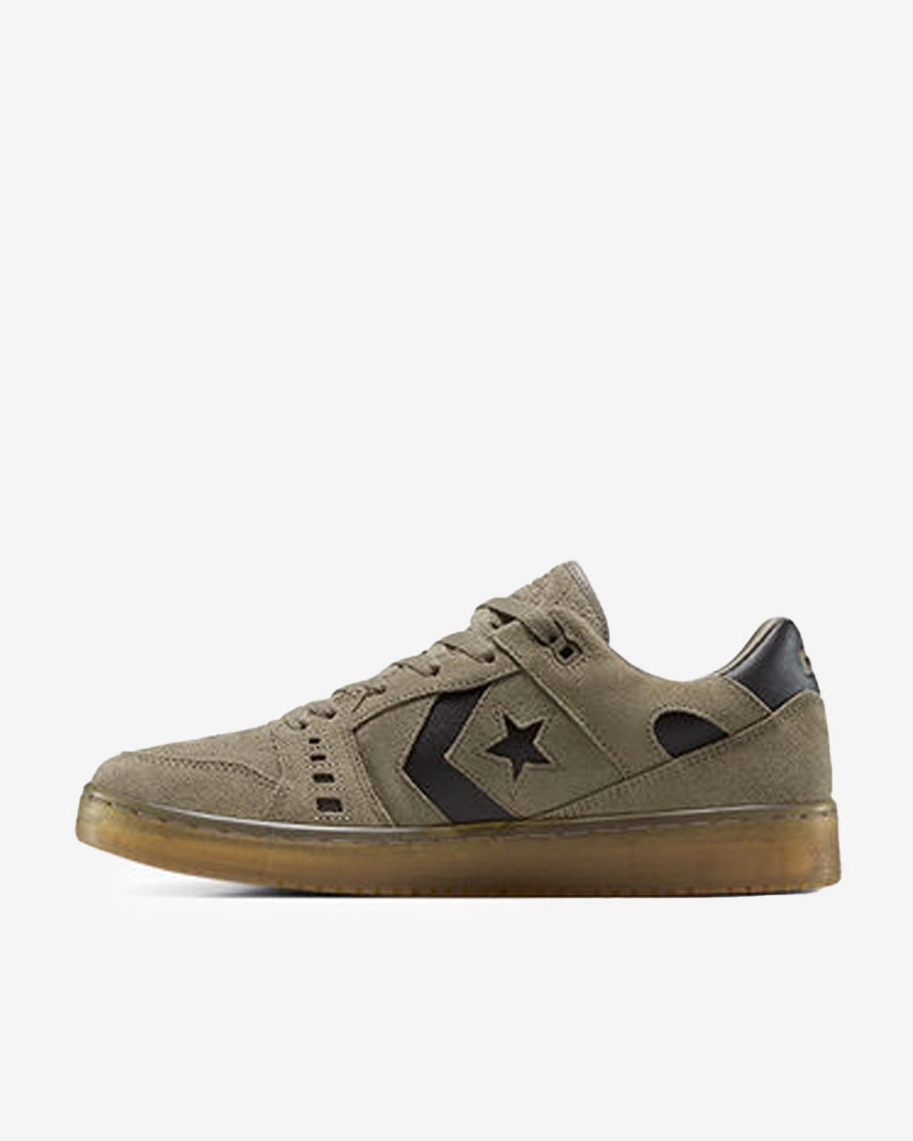 AS-1 Pro 'Classic Taupe/Truffle'