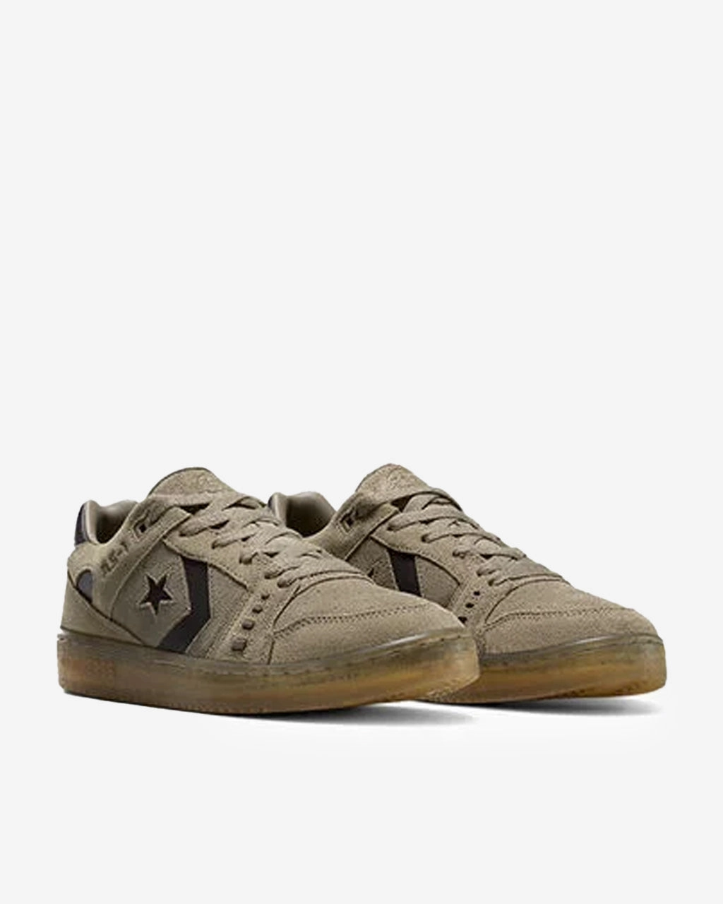 AS-1 Pro 'Classic Taupe/Truffle'