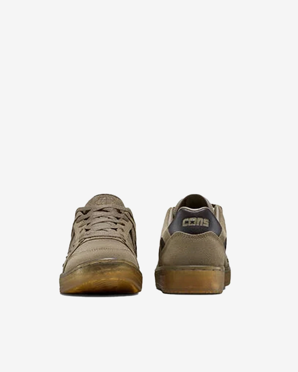 AS-1 Pro 'Classic Taupe/Truffle'