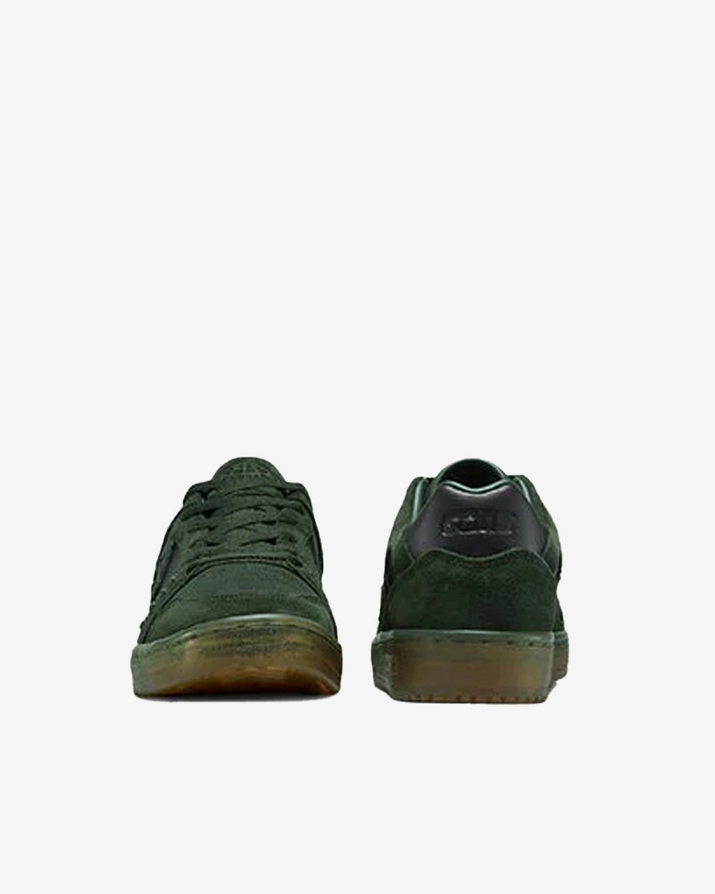 AS-1 Pro 'Green Onyx/Dense Canopy'