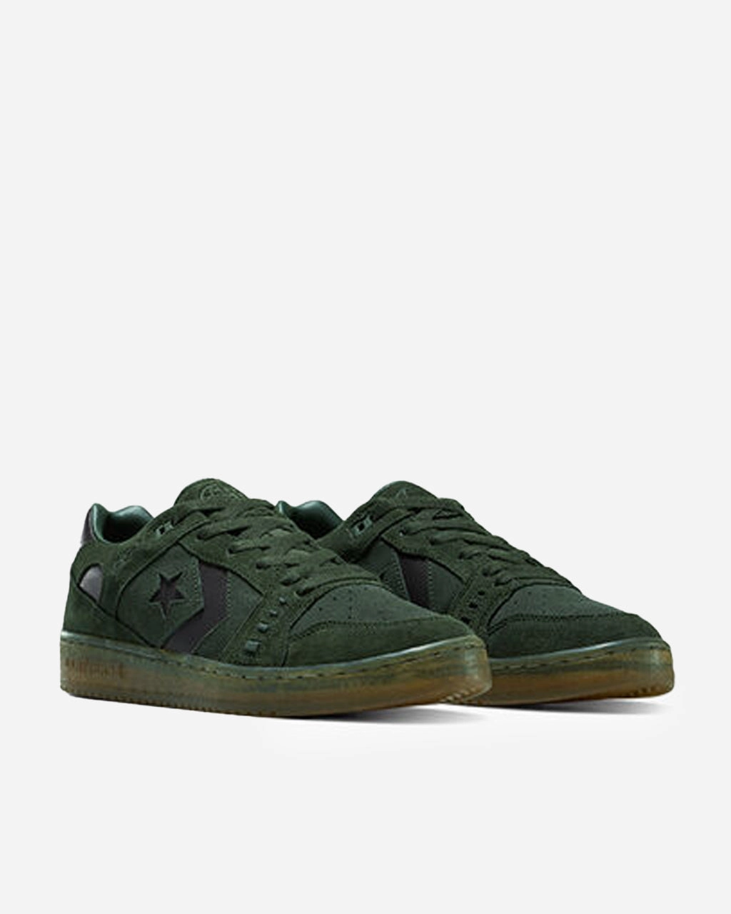 AS-1 Pro 'Green Onyx/Dense Canopy'