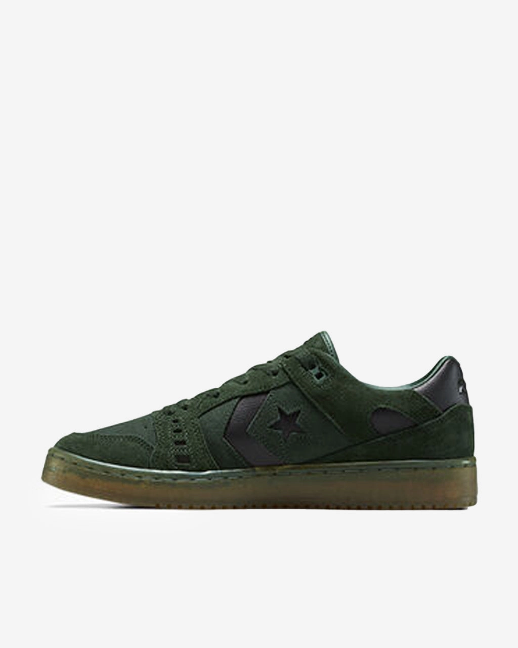 AS-1 Pro 'Green Onyx/Dense Canopy'