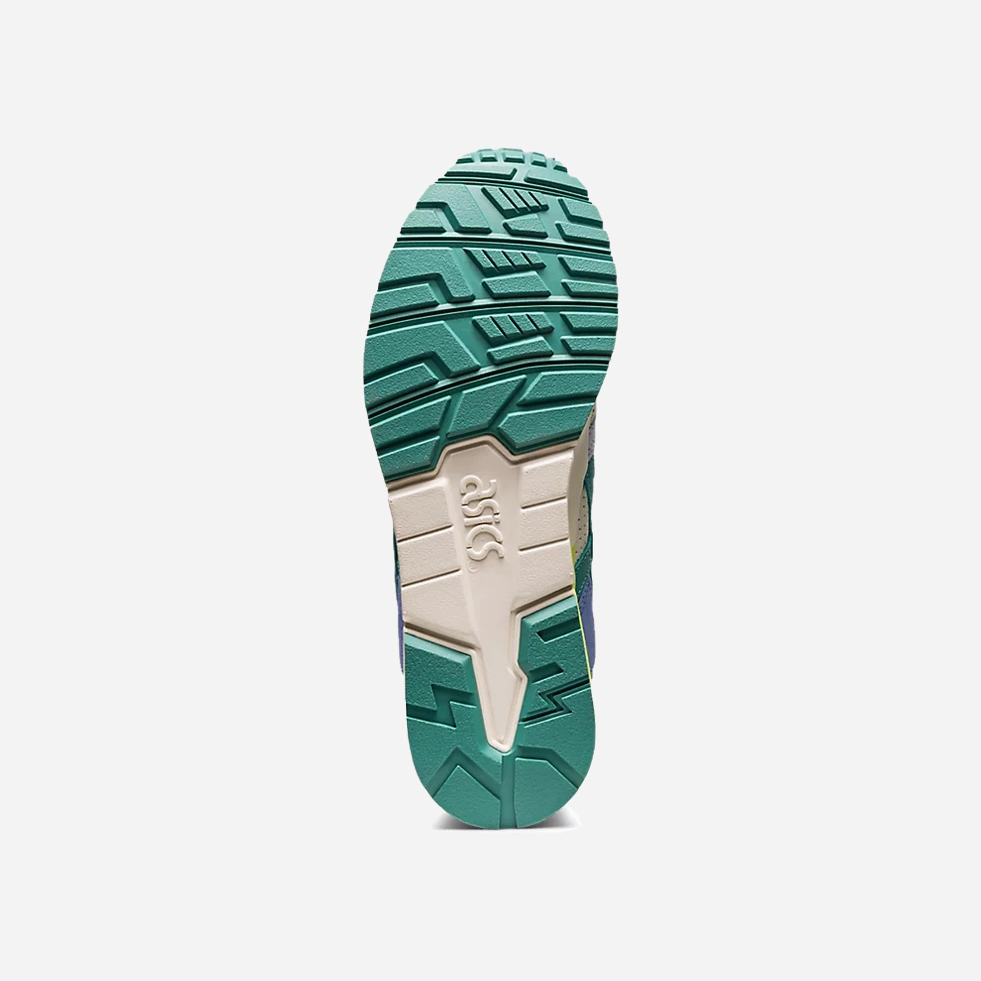 Asics | GEL-LYTE V  { CREAM/SAGE