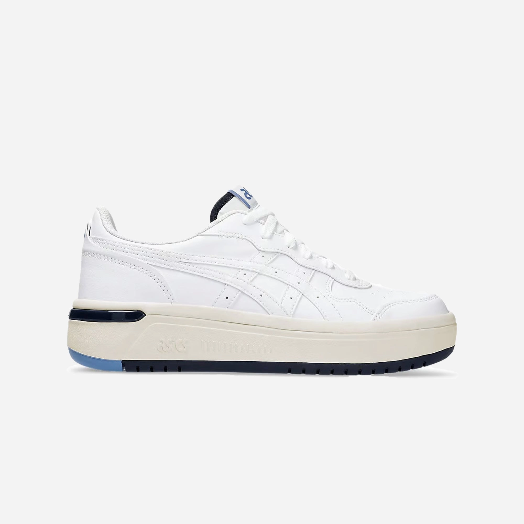 Asics | JAPAN S ST  { WHITE/MIDNIGHT