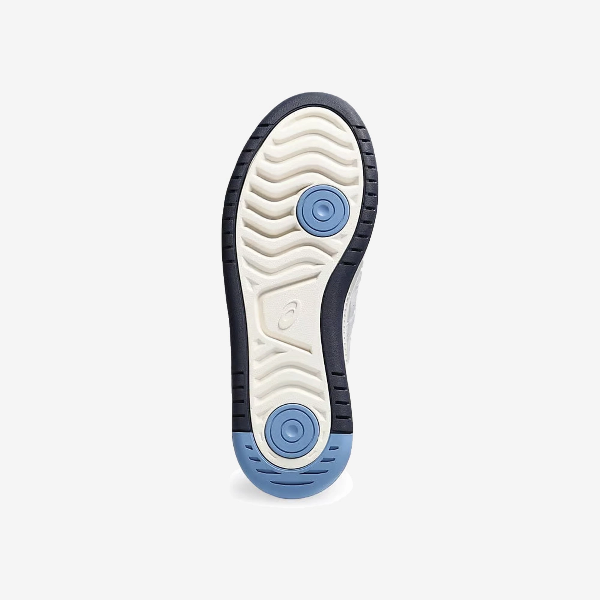 Asics | JAPAN S ST  { WHITE/MIDNIGHT