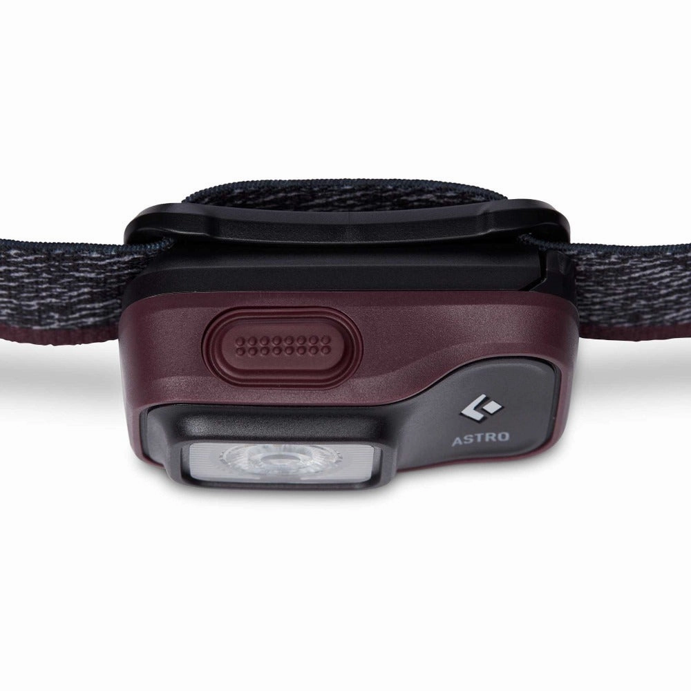 Astro 300 Headlamp