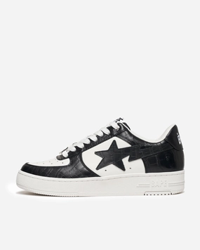 BAPE STA #3 M2 'Black'