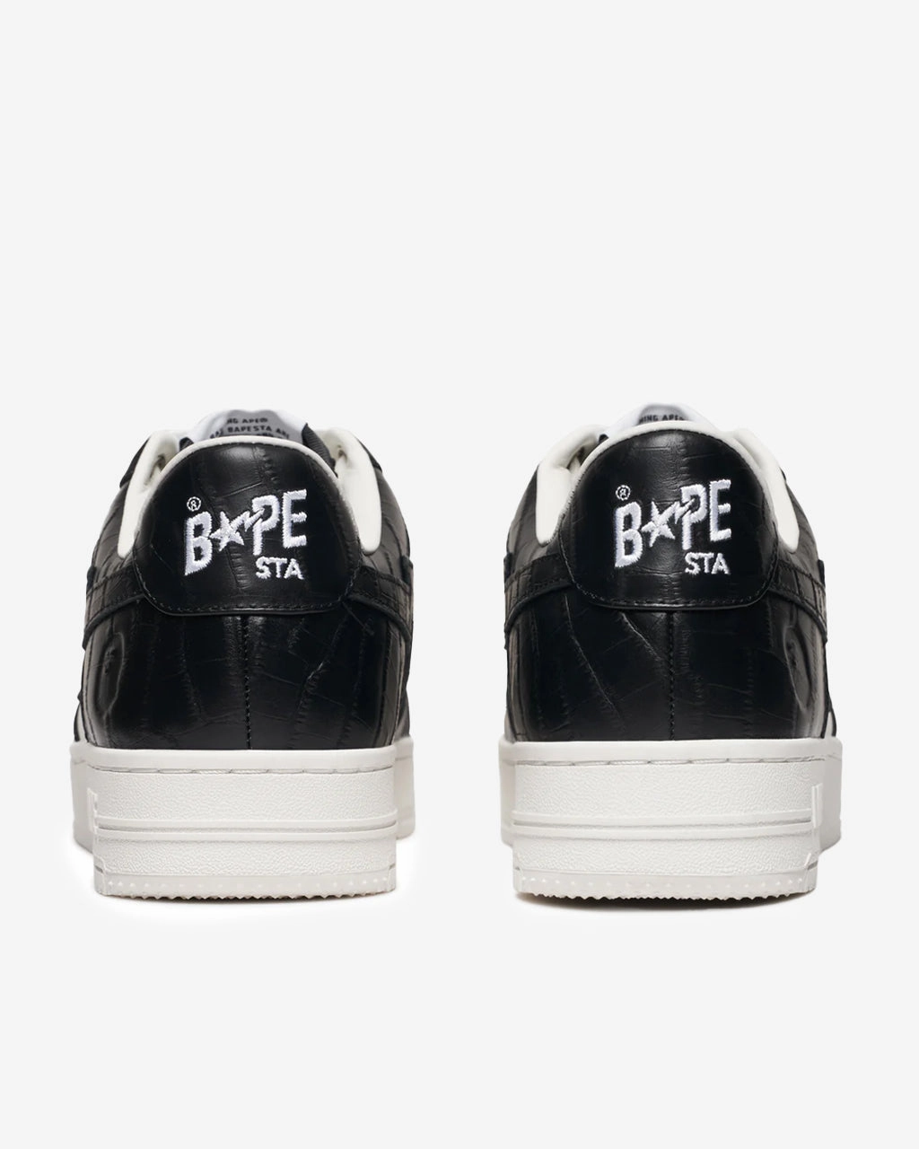 BAPE STA #3 M2 'Black'