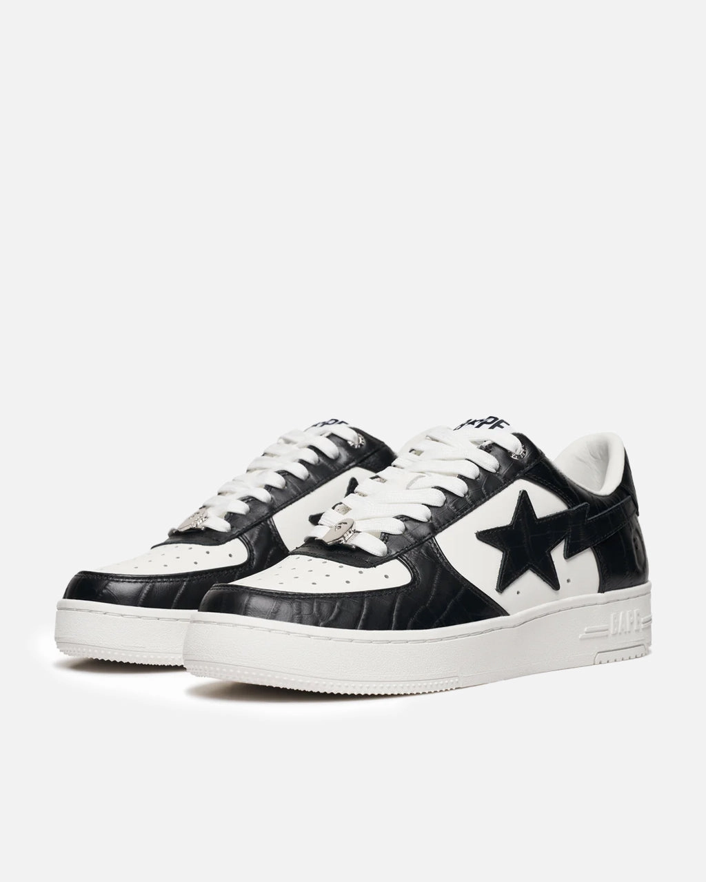 BAPE STA #3 M2 'Black'