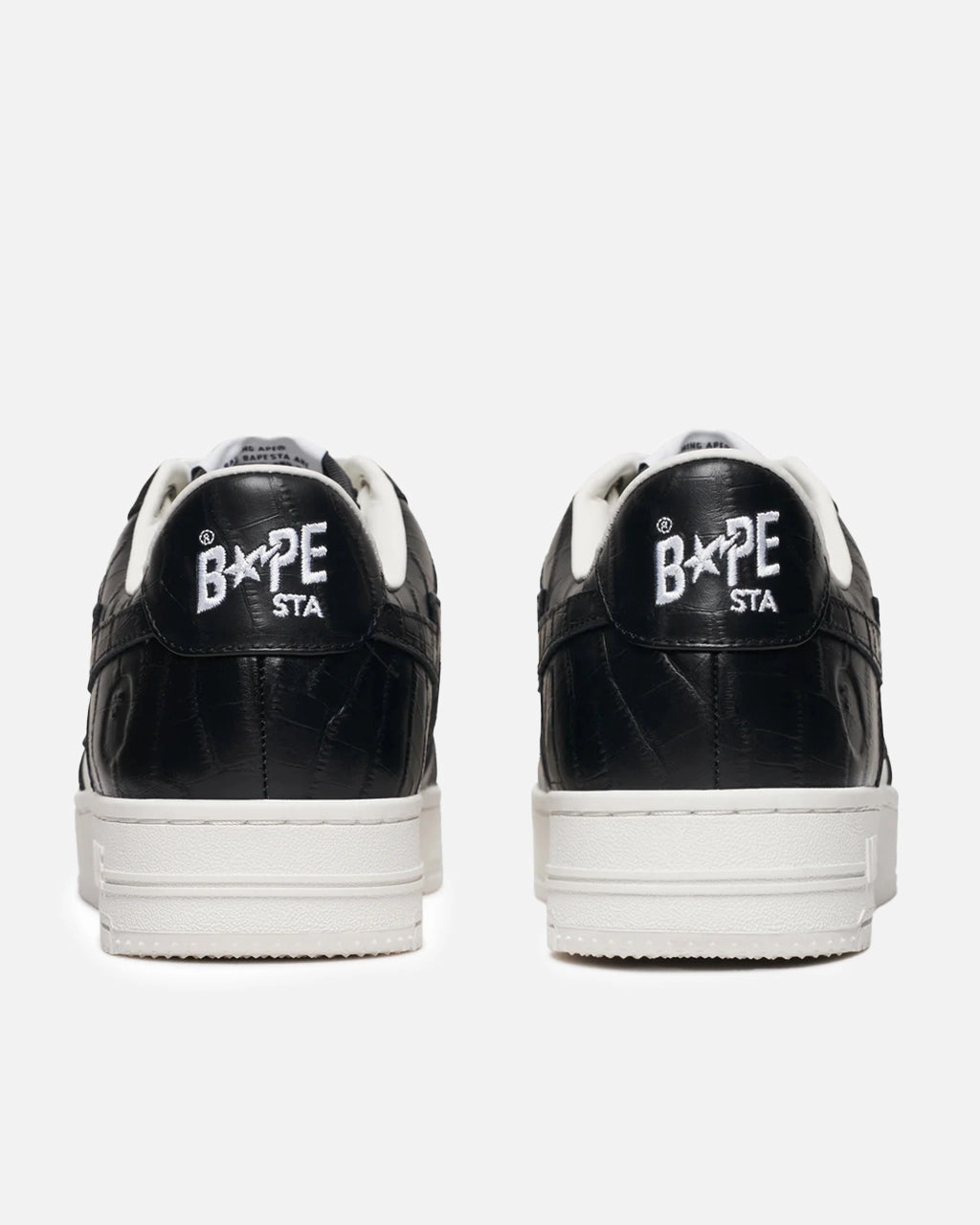 BAPE STA #3 M2 'Black'