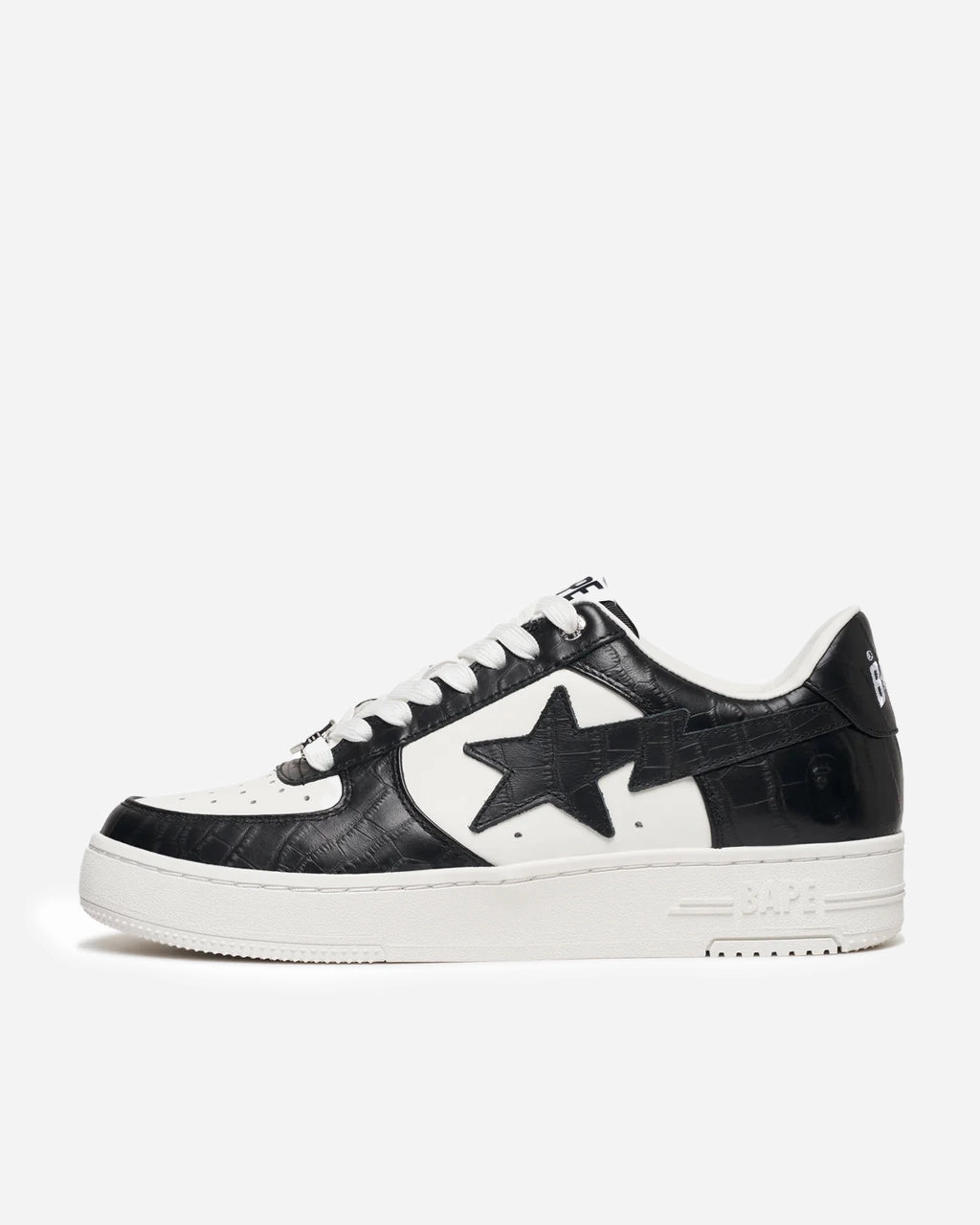BAPE STA #3 M2 'Black'