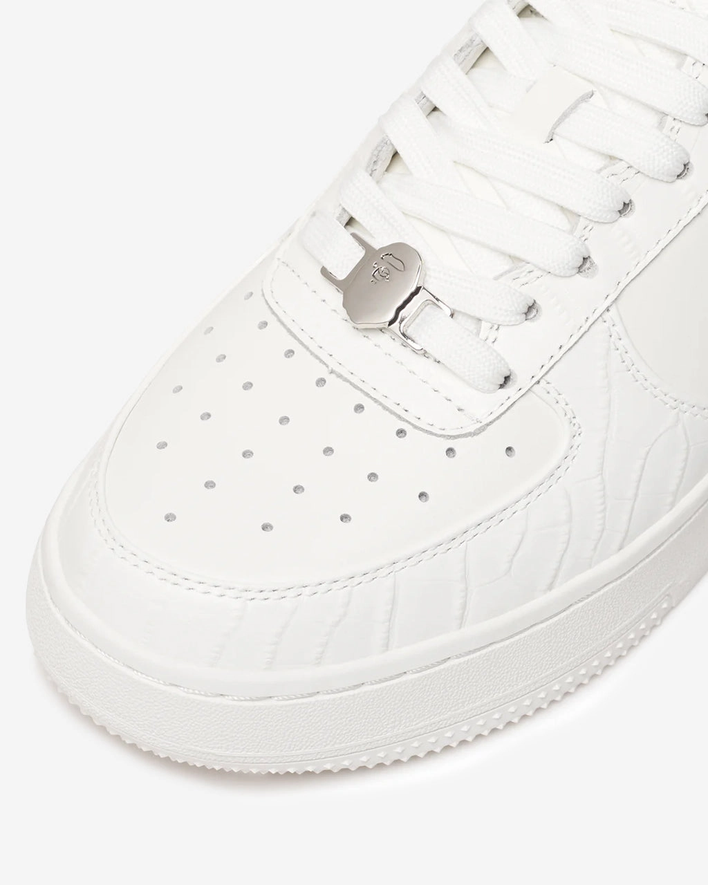BAPE STA #3 M2 'White'