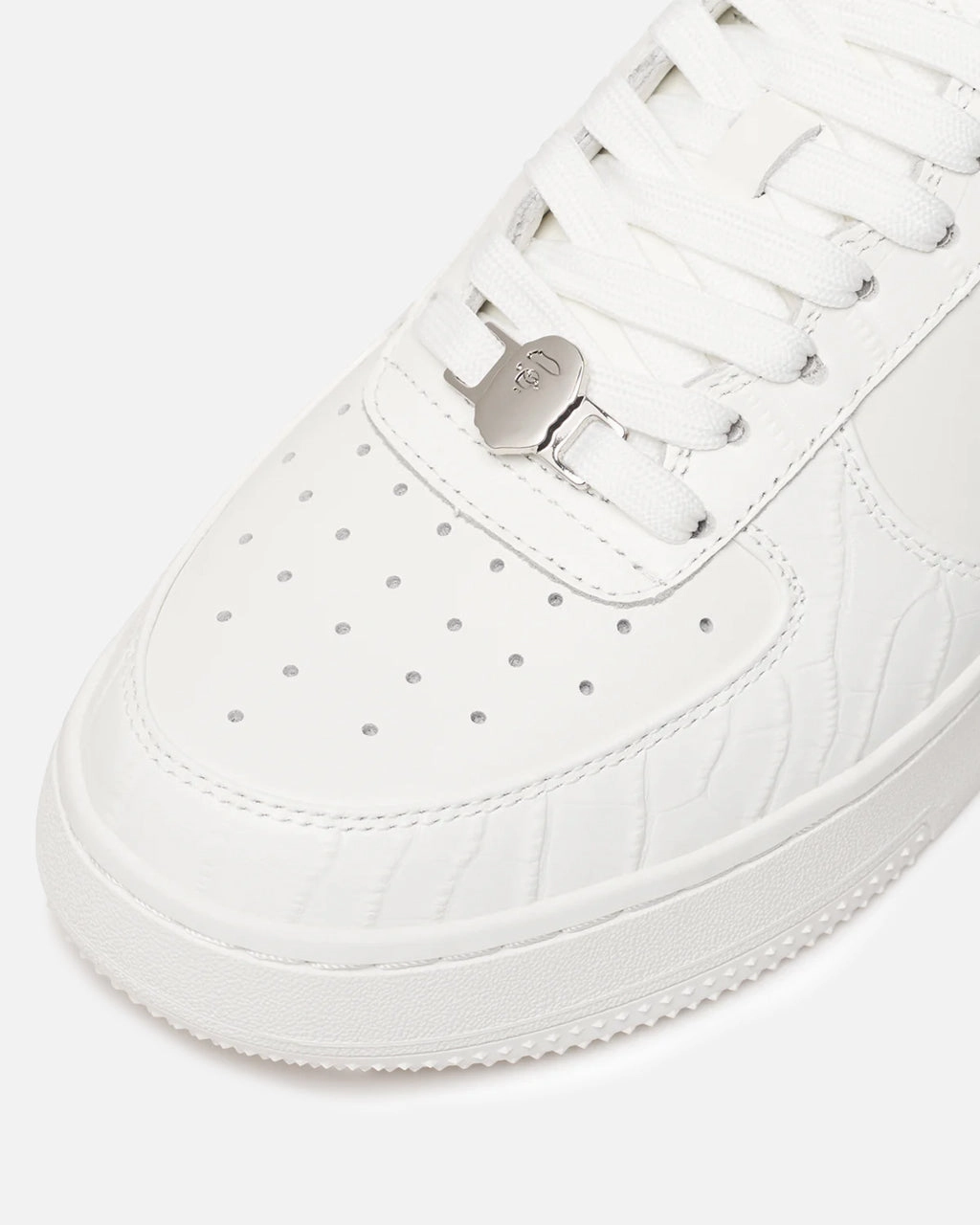 BAPE STA #3 M2 'White'
