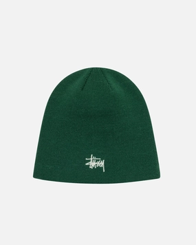 Basic Skullcap Beanie Willow