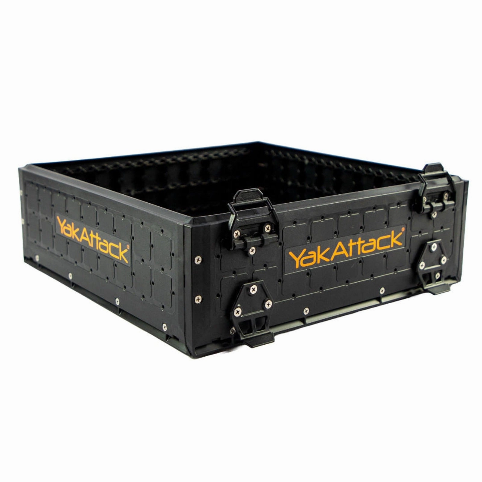 BlackPak Pro 16x16 ShortStak Upgrade Kit