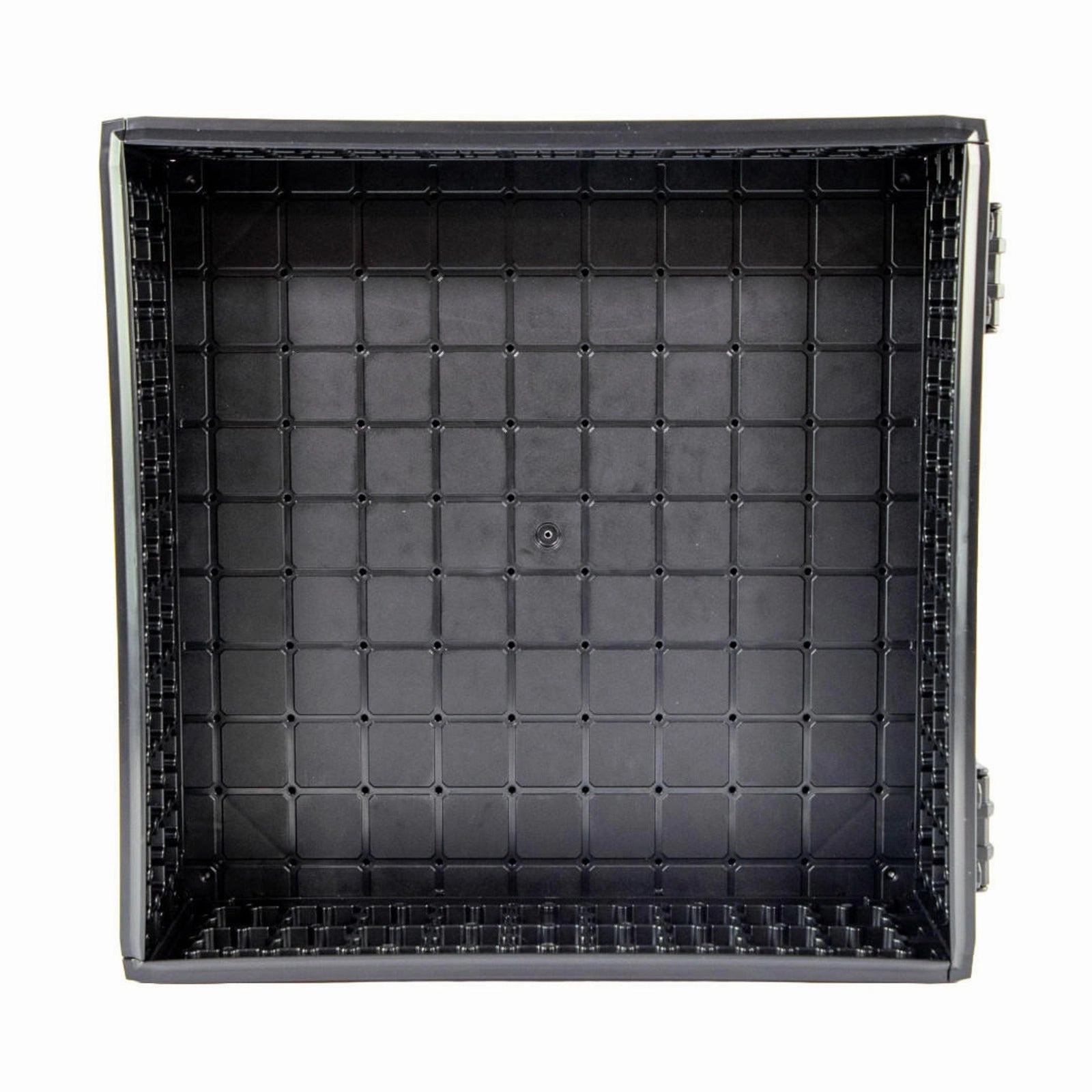 BlackPak Pro 16x16 ShortStak Upgrade Kit