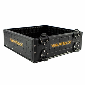 BlackPak Pro 16x16 ShortStak Upgrade Kit