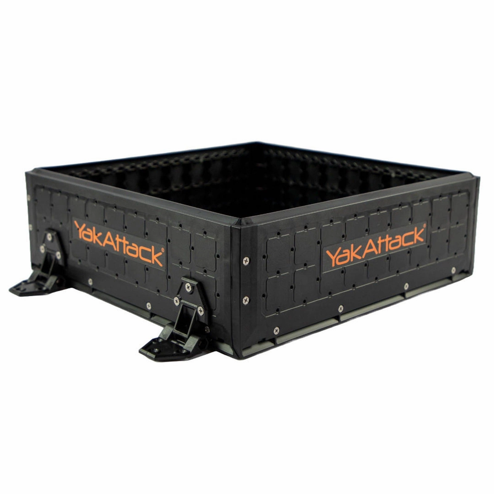 BlackPak Pro 16x16 ShortStak Upgrade Kit