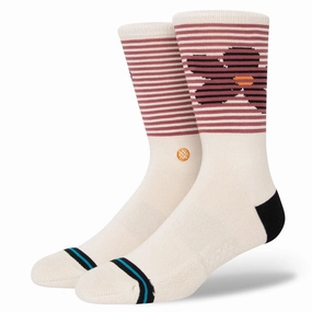 Blinds Crew Socks