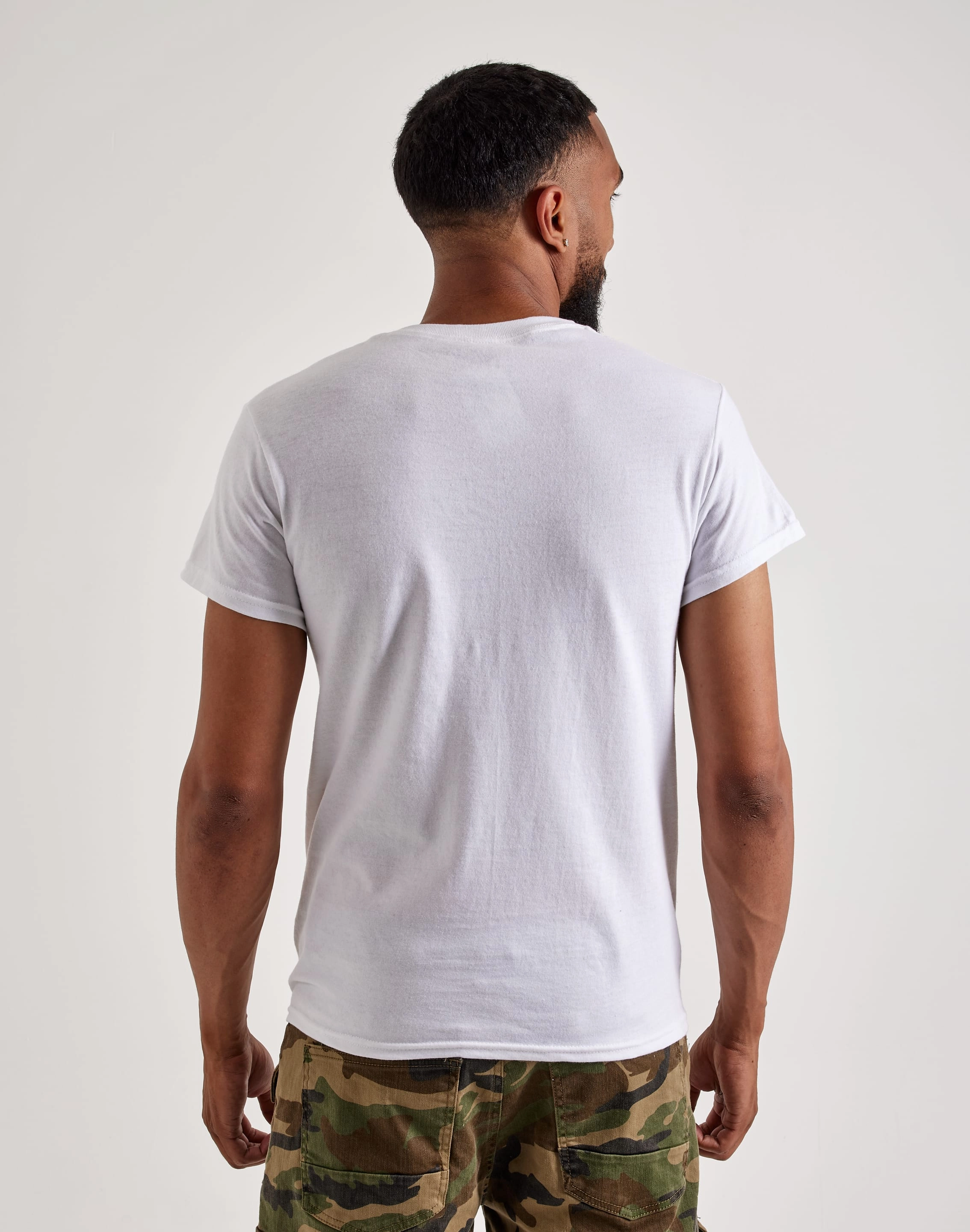 Bravado Nas King Tee