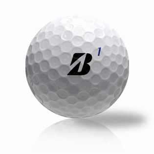 Bridgestone Tour B XS 2024 (Logo Overruns)