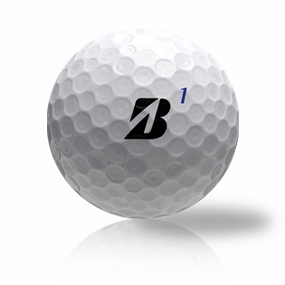 Bridgestone Tour B XS 2024 (Logo Overruns)