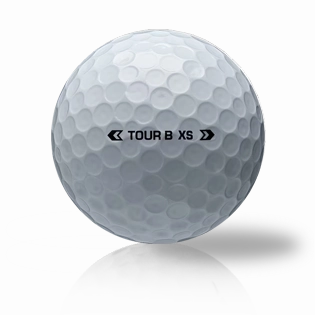 Bridgestone Tour B XS 2024 (Logo Overruns)