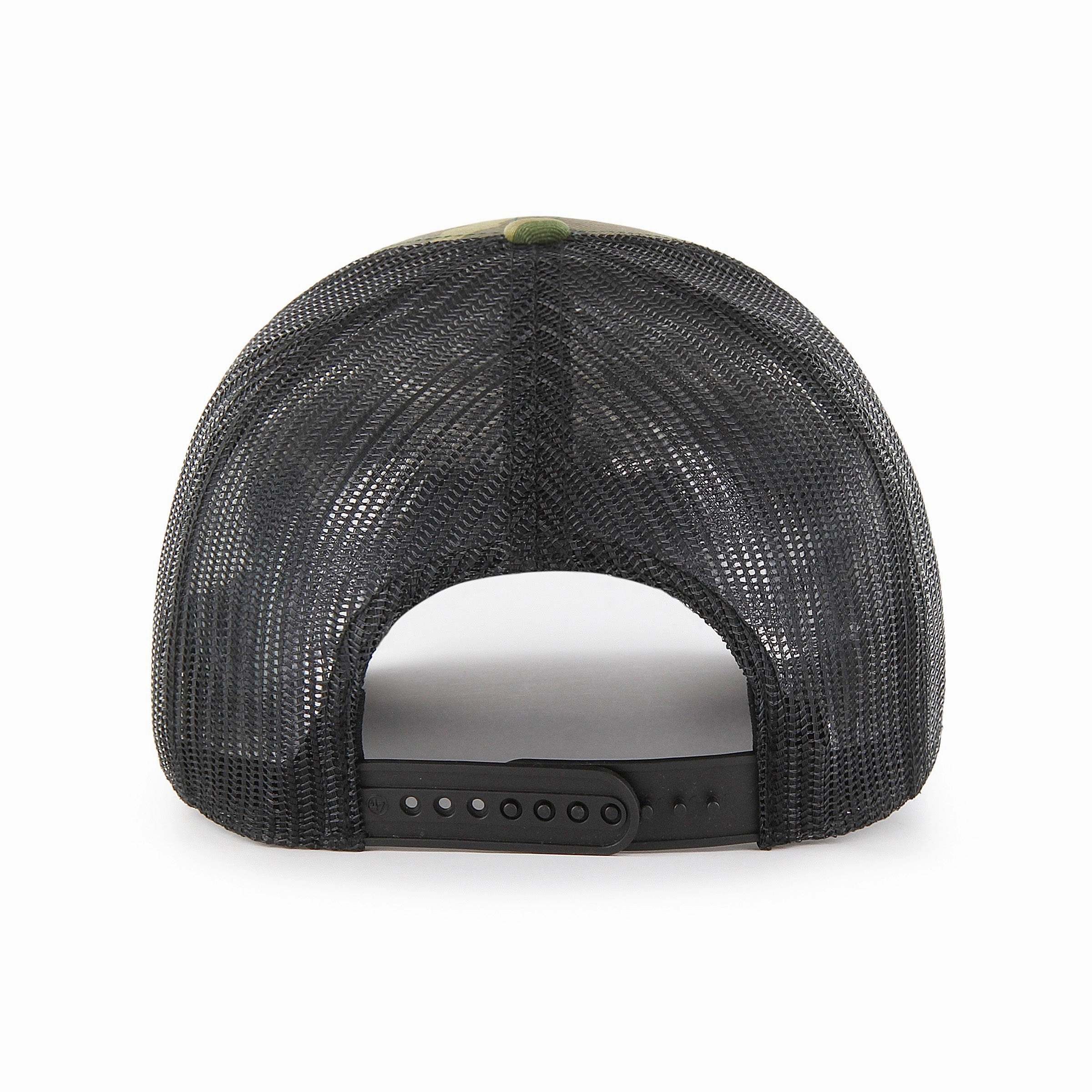 CHICAGO WHITE SOX CAMO '47 TRUCKER