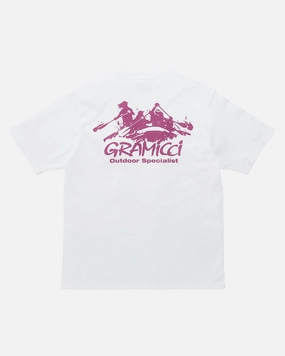 Class 5 Tee White