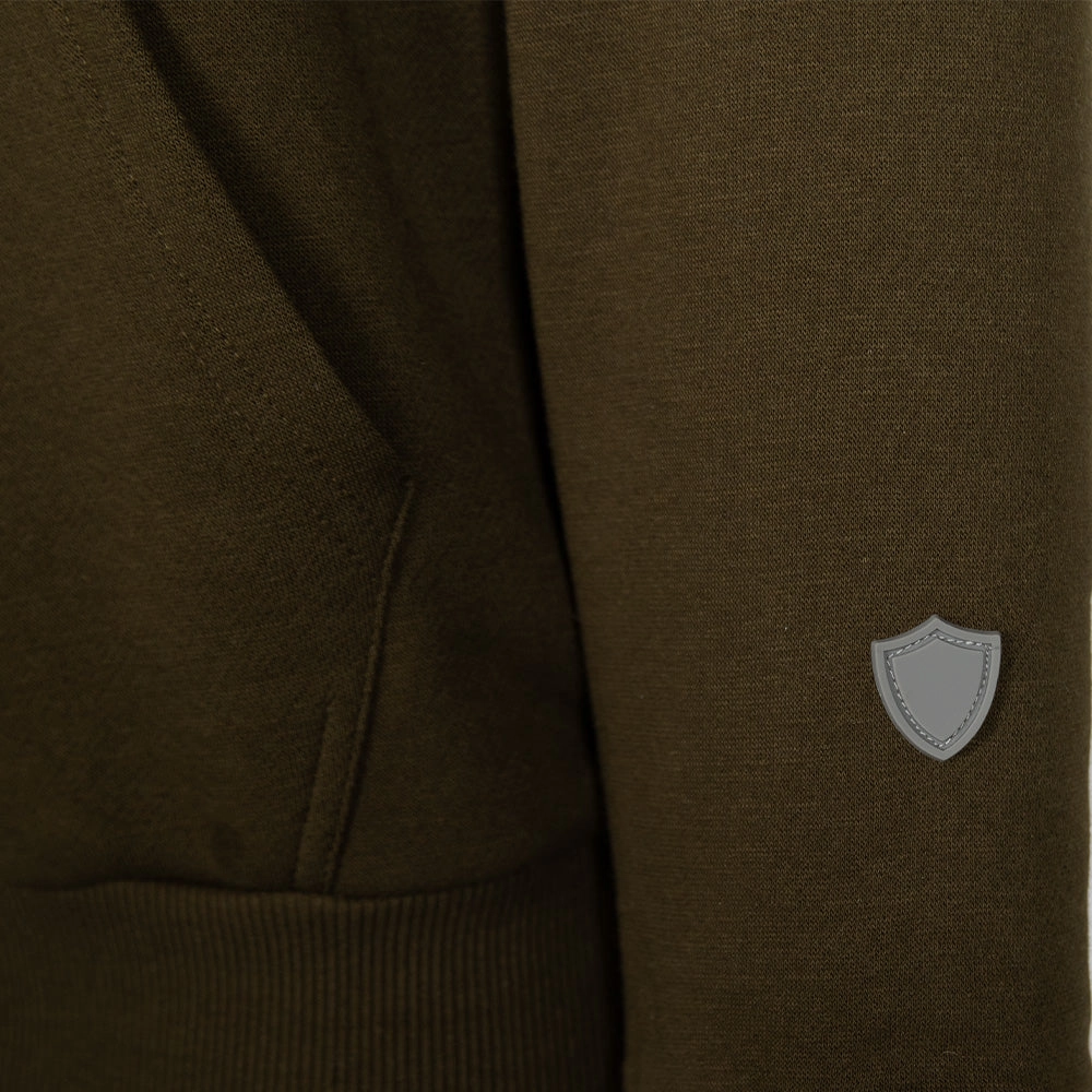 Classic Lined Hoodie | Bass