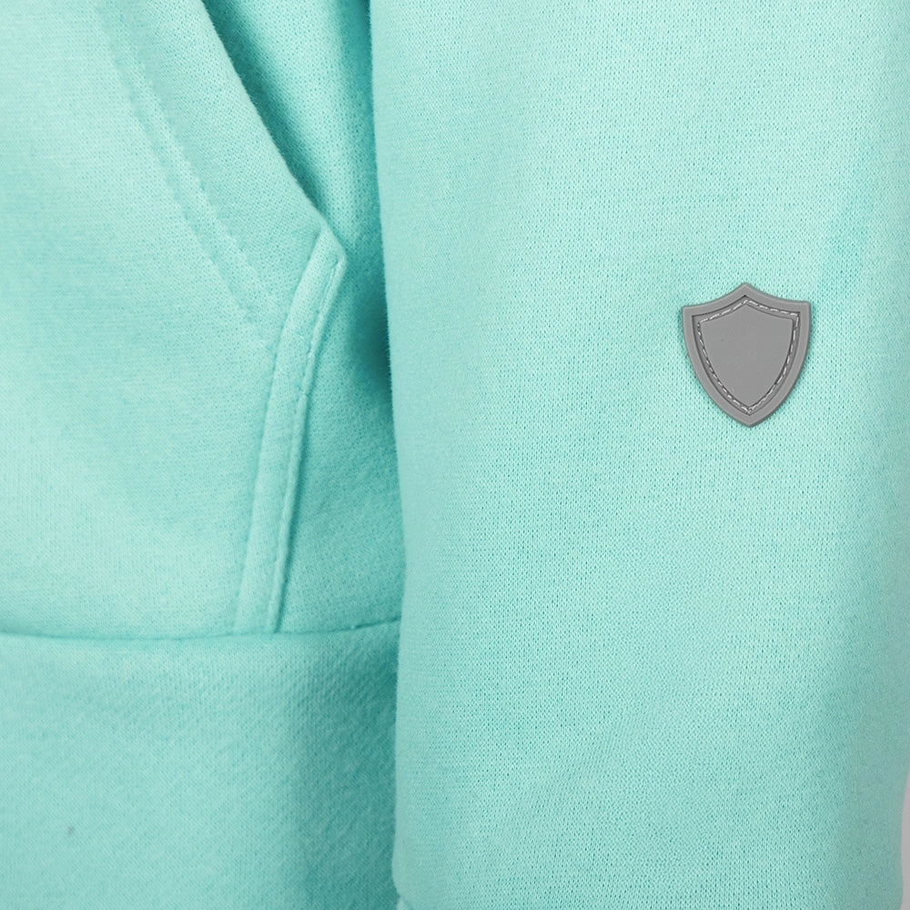 Classic Lined Hoodie | Miami Daze | Mint