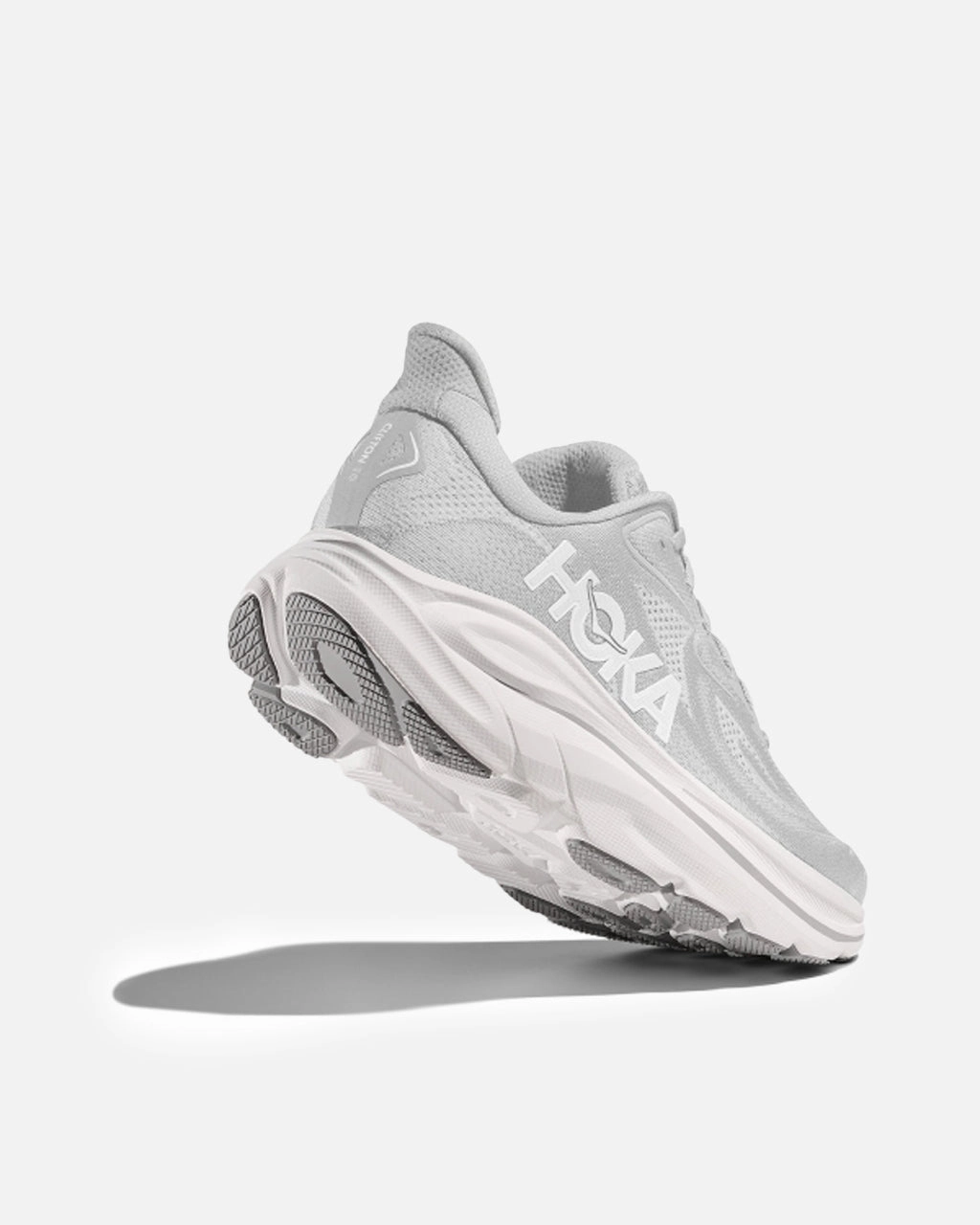 Clifton 10 'Stellar Grey/Stardust'