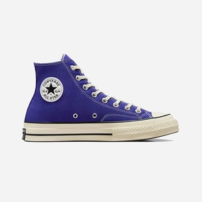 CONVERSE | CHUCK 70 { BLUE/WHITE