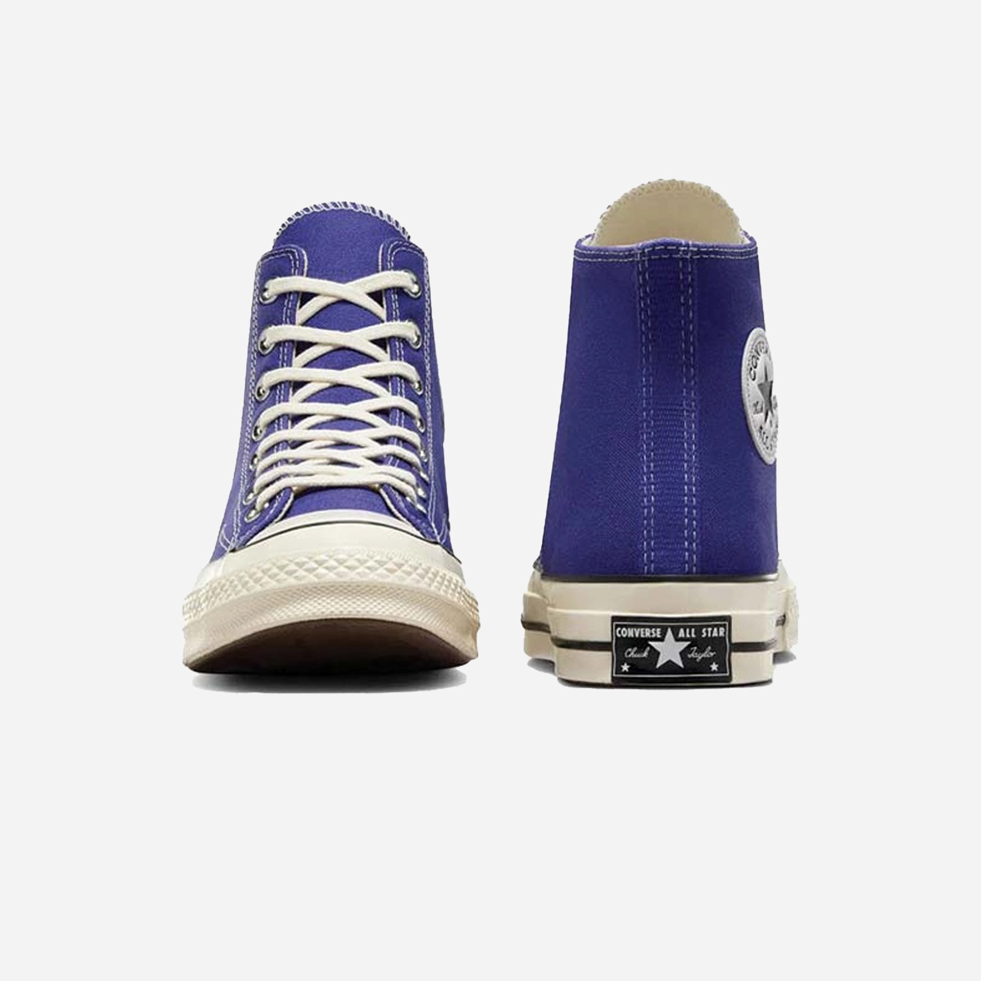 CONVERSE | CHUCK 70 { BLUE/WHITE