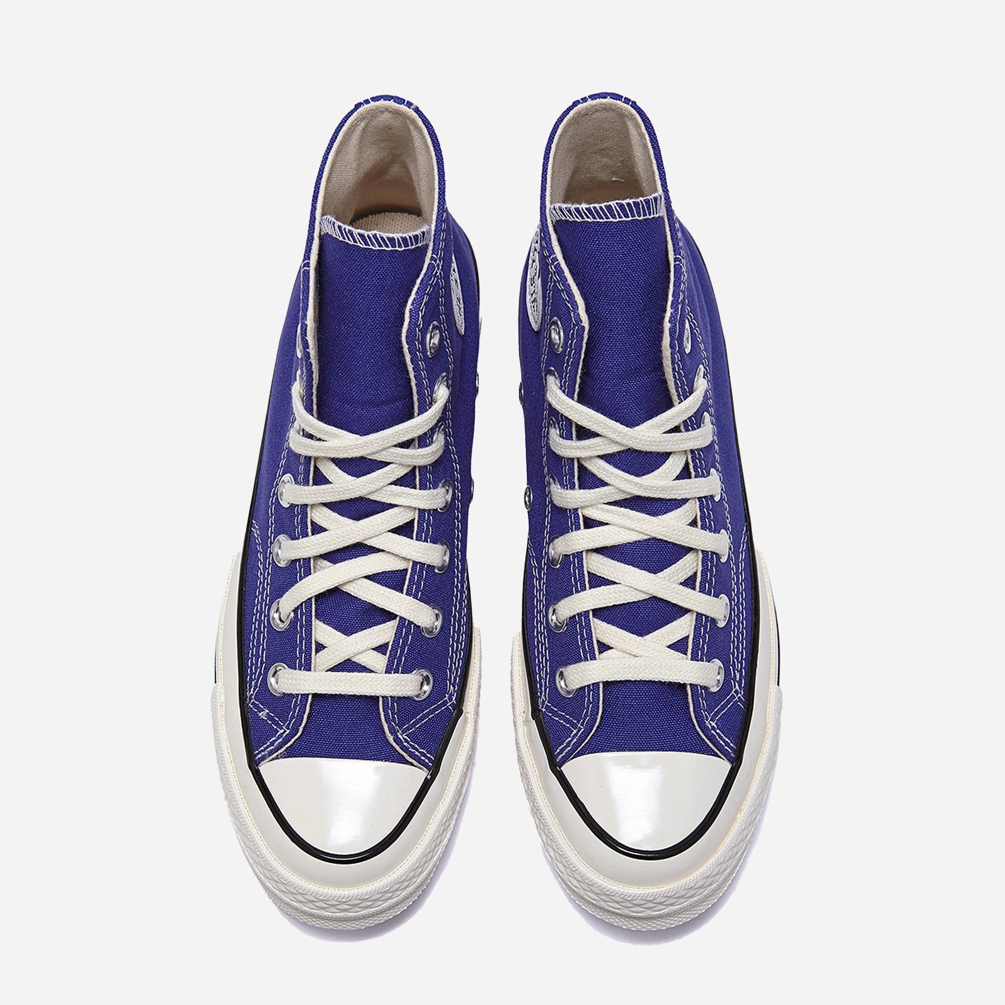 CONVERSE | CHUCK 70 { BLUE/WHITE