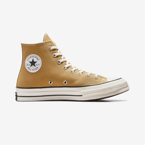 CONVERSE | CHUCK 70 { KHAKI