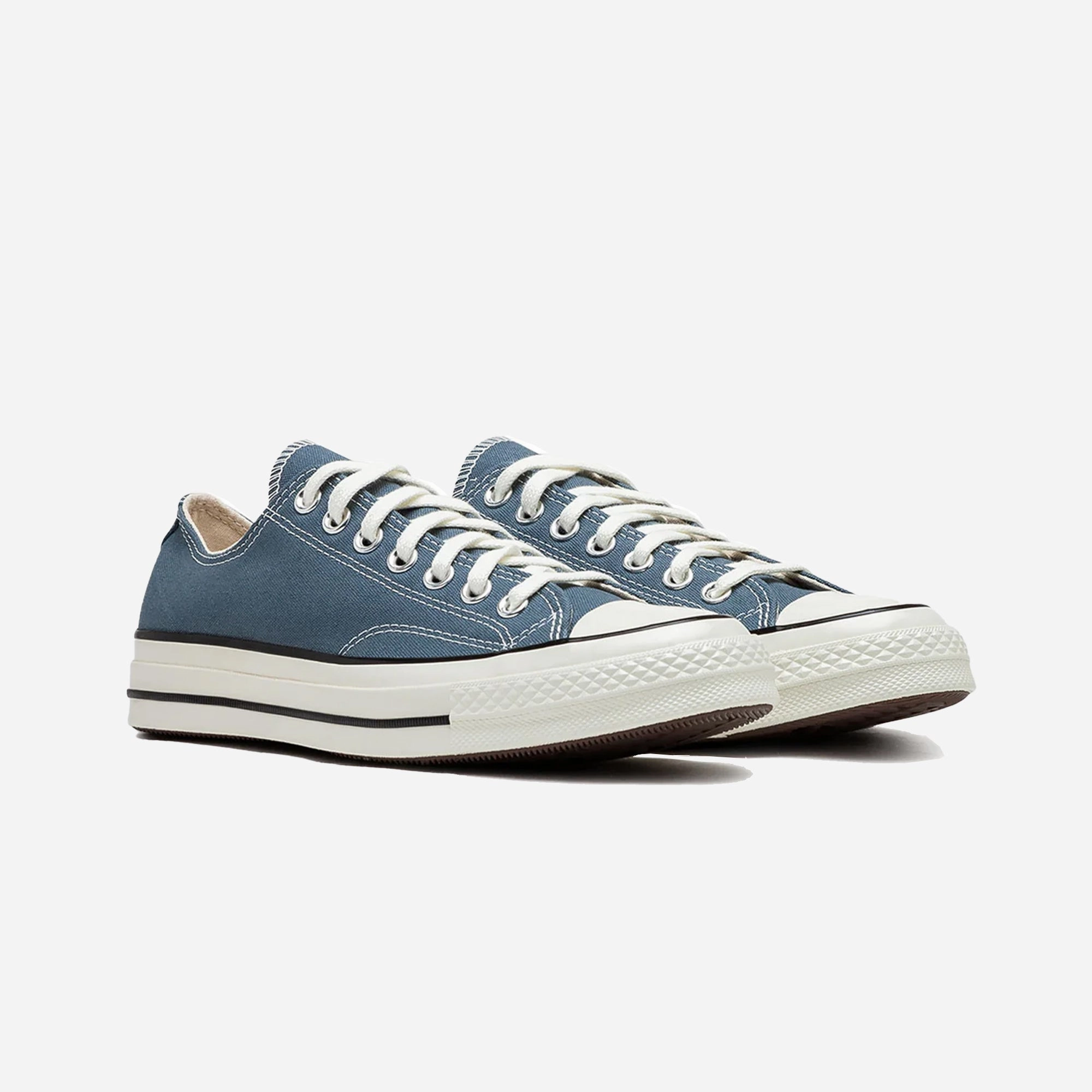 Converse | CHUCK 70 { TEAL