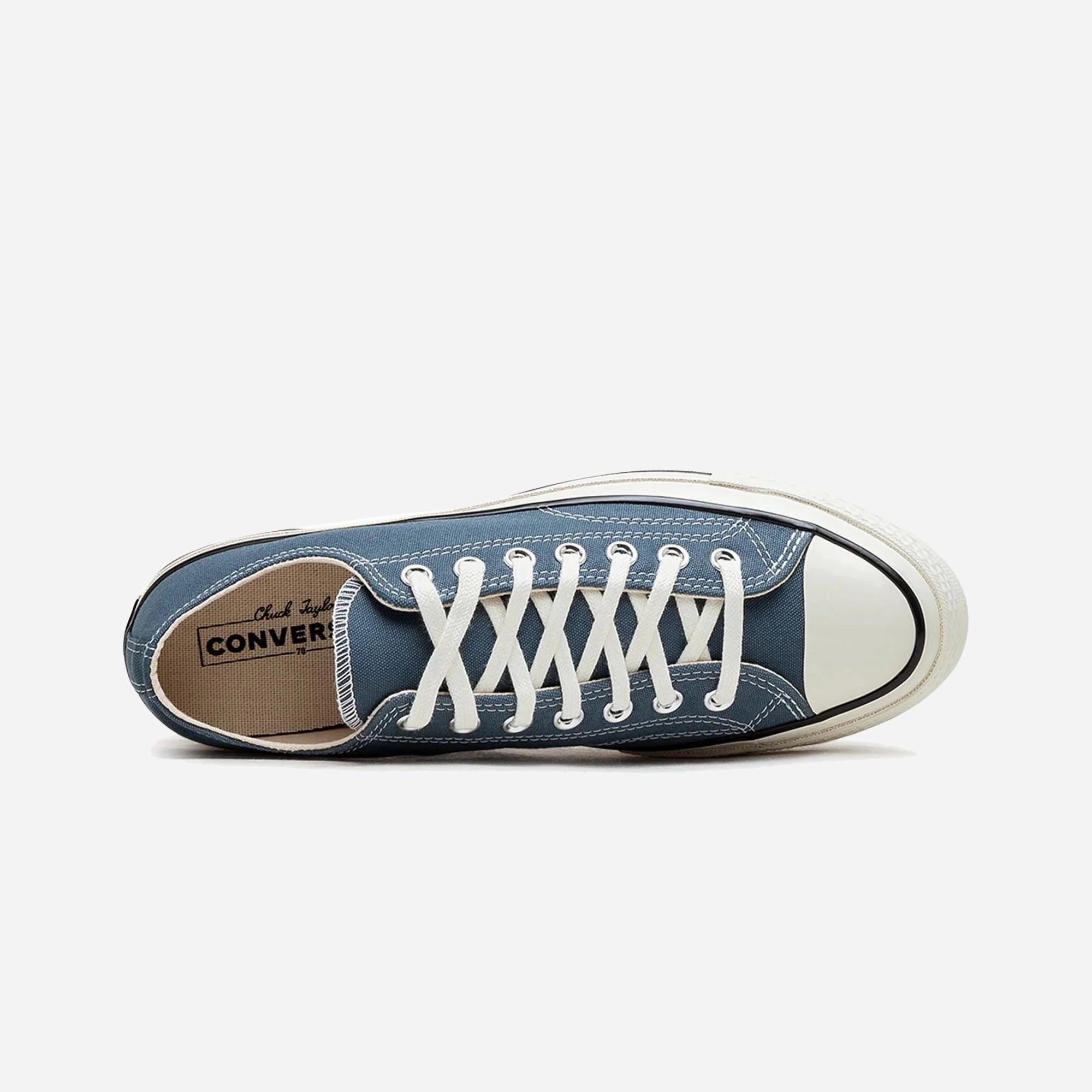 Converse | CHUCK 70 { TEAL