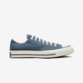 Converse | CHUCK 70 { TEAL