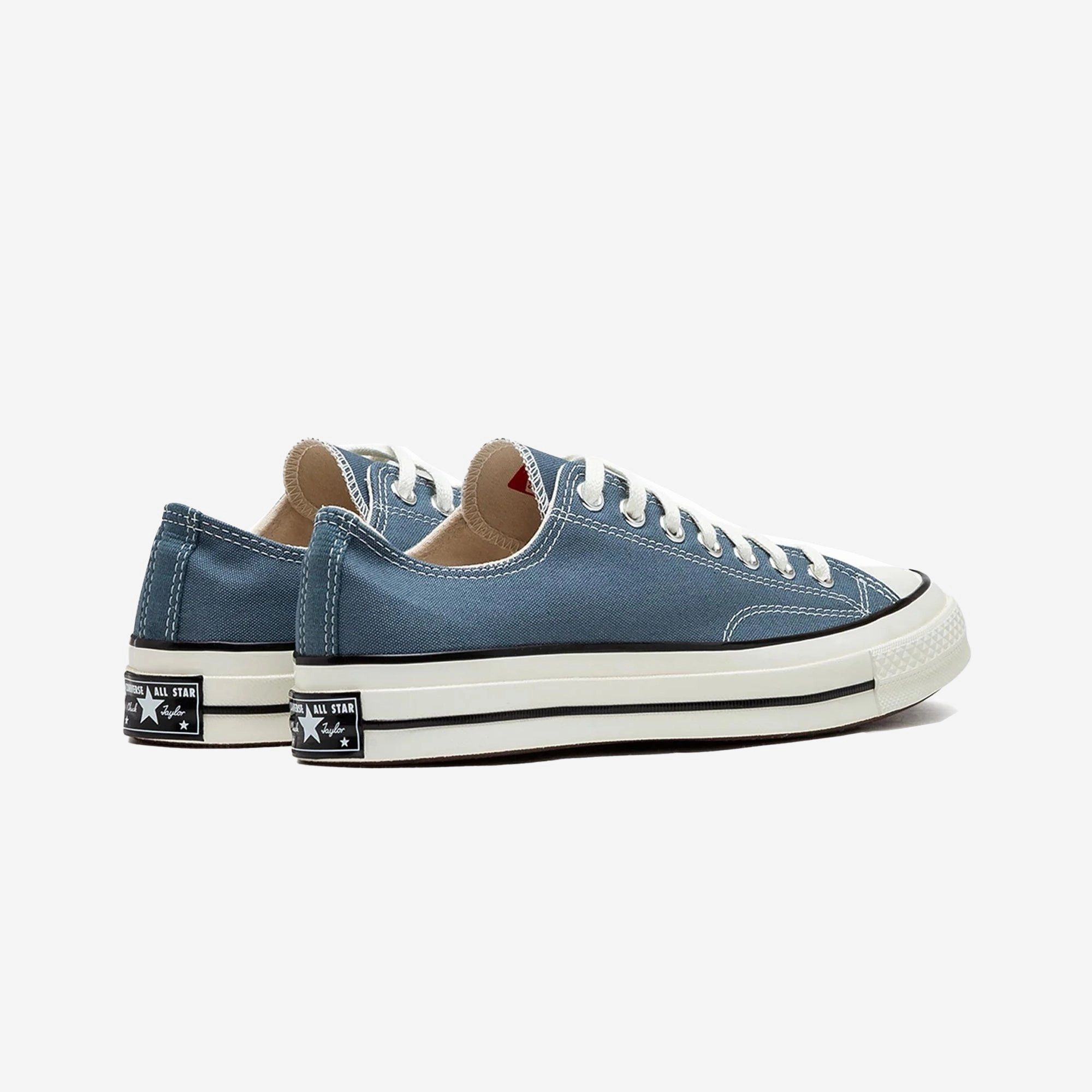Converse | CHUCK 70 { TEAL